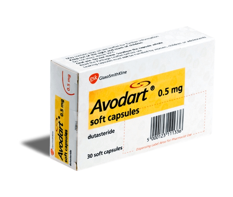 Osta avodart - Image 2