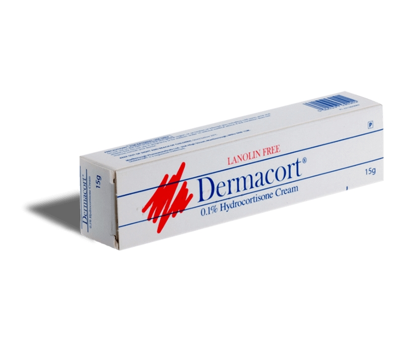 Osta dermacort