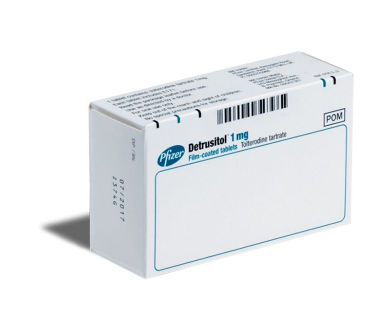 Osta detrusitol - Image 2