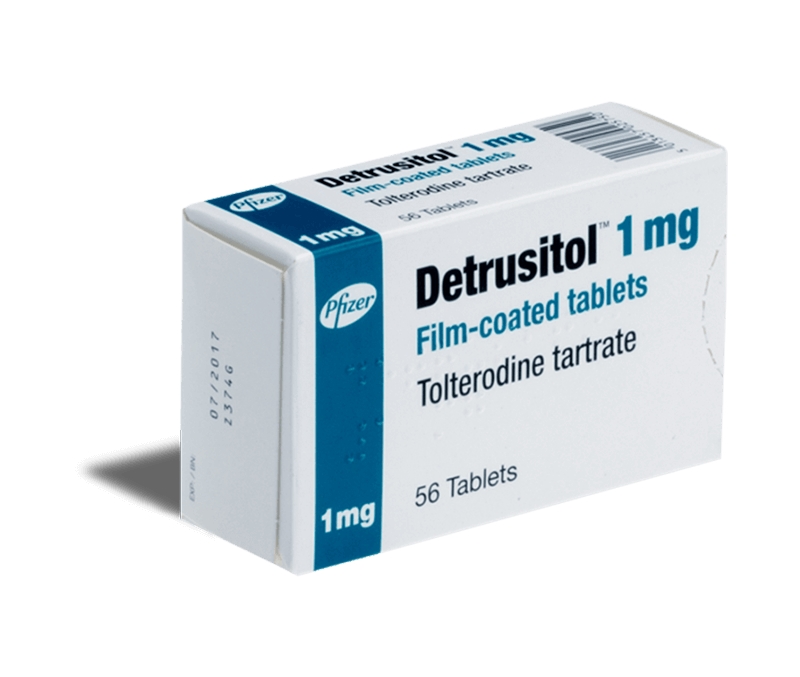 Osta detrusitol