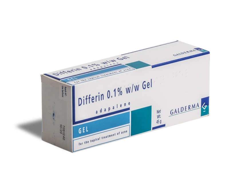 differin