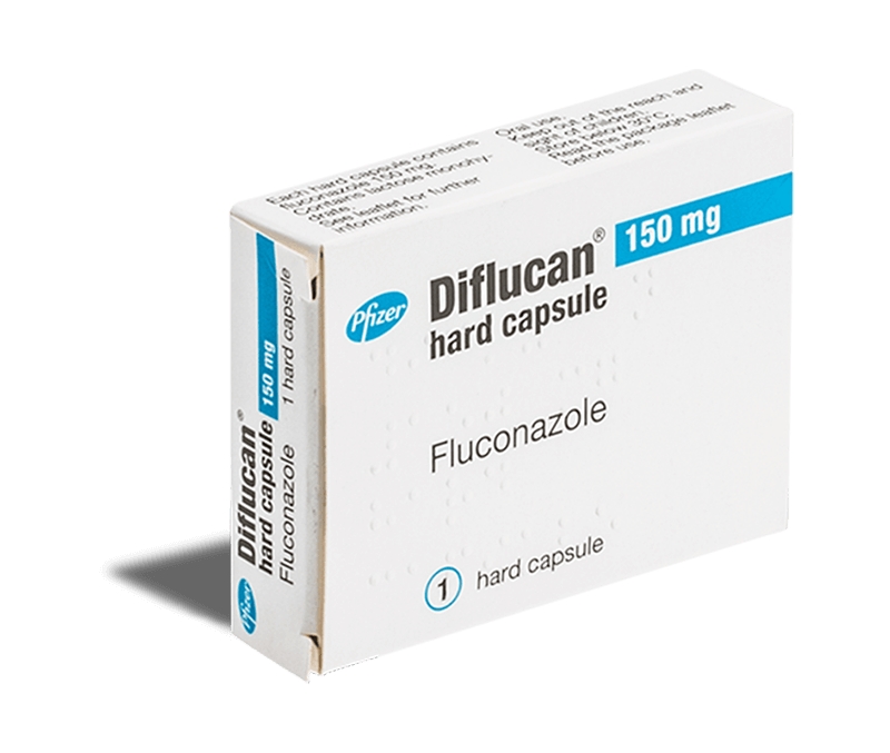 Osta diflucan