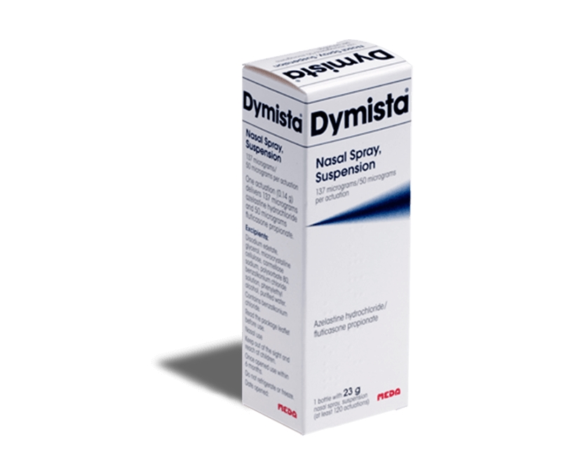 Osta dymista