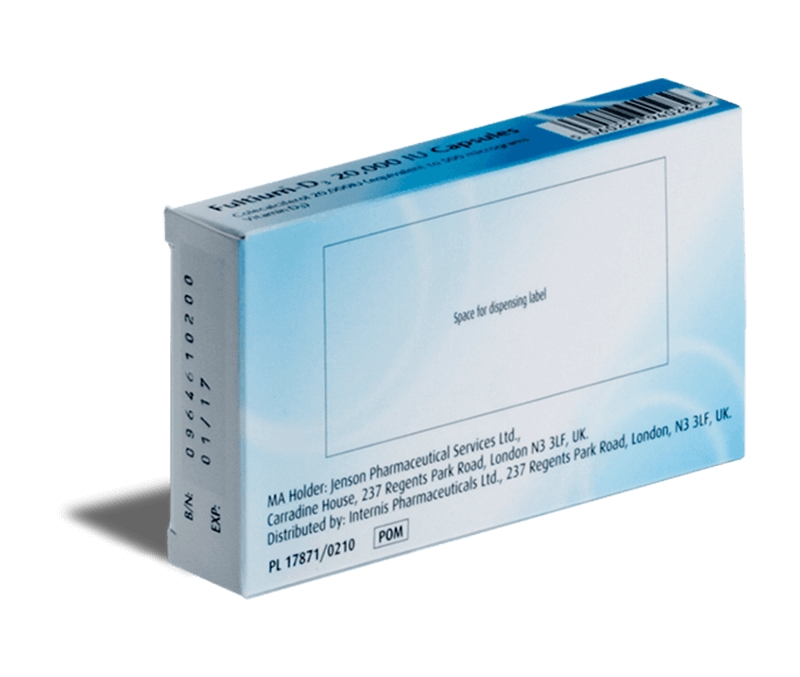 fultium-d3
