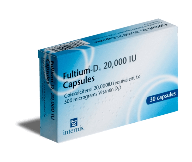 fultium-d3