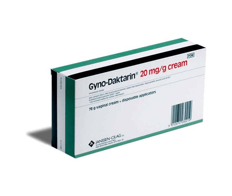 Osta gyno-daktarin - Image 2
