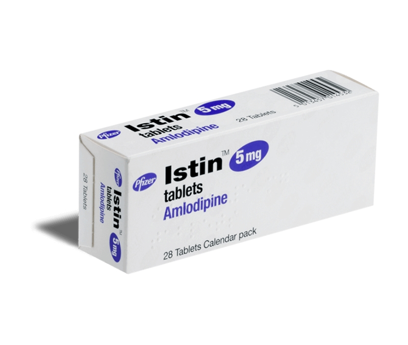 Osta istin