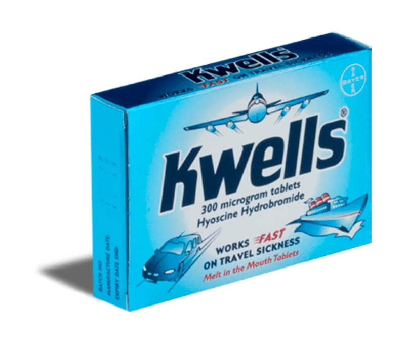 Osta kwells