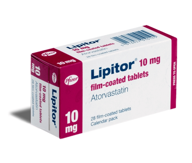 Osta lipitor