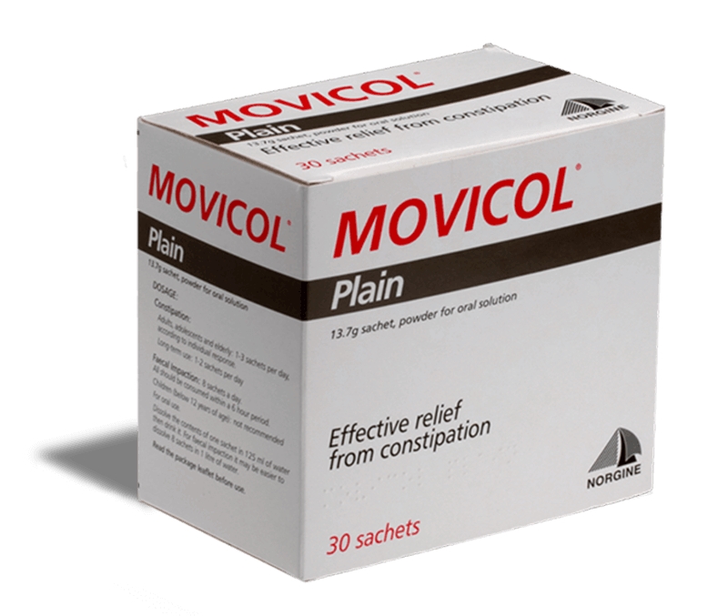 Osta movicol - Image 2