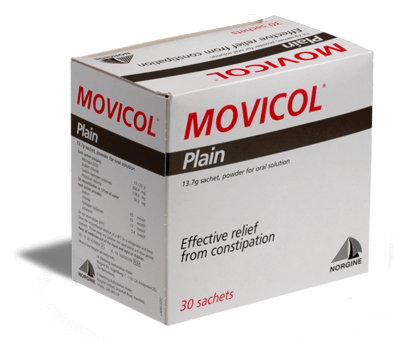 Osta movicol