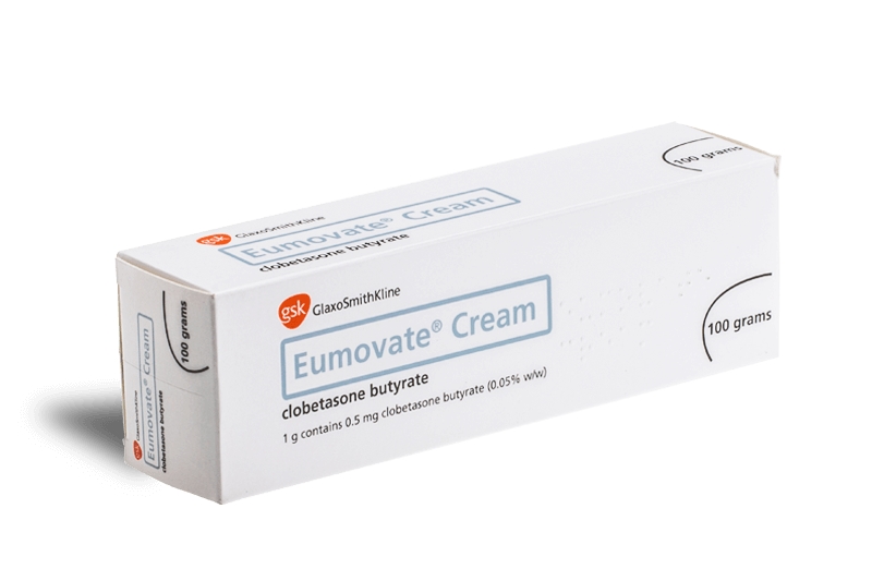 Osta eumovate